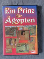 Ein Prinz für Ägypten