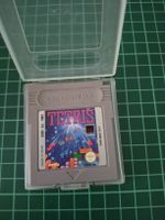 Game Boy Tetris cartridge good condition