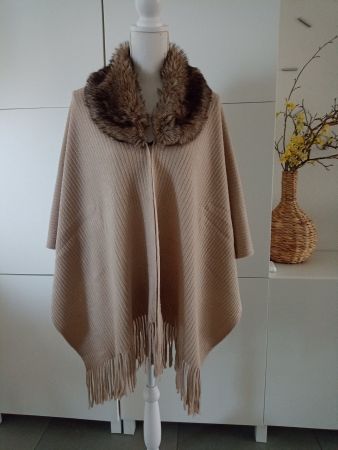 Premium Poncho