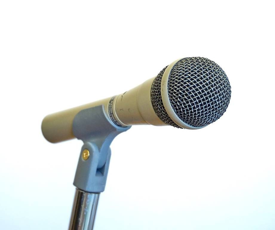 Electro-voice Microfoni: Electro Voice EV PL77B - Top Kondensator Mik - mit Video!! – Nuovo (secondo la descrizione) da Aarau venduto da Bigbenmusic 2