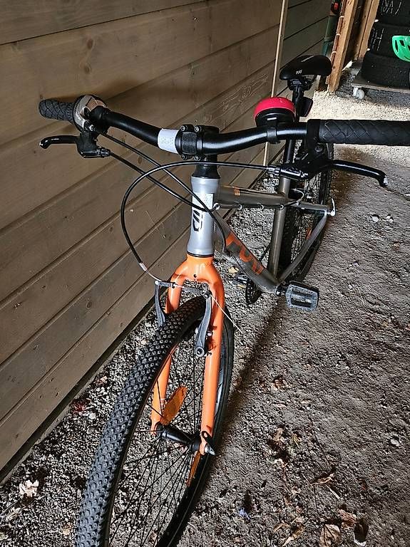 Biciclette: Puky ls Pro 24 Zoll – Usato da Oeschgen venduto da sve_t9vg 2