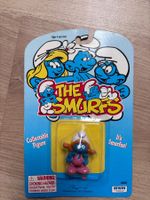 The Smurfs - Sasette-Schlumpfine in Originalverpackung