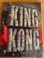 King Kong (1933, Collector 2 DVD)