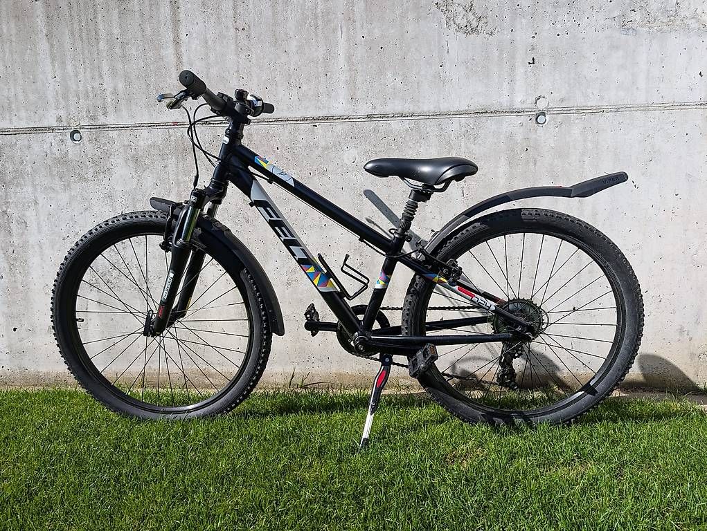 Biciclette: Kinder-Bike  Felt – Usato da Sevelen venduto da piepser23