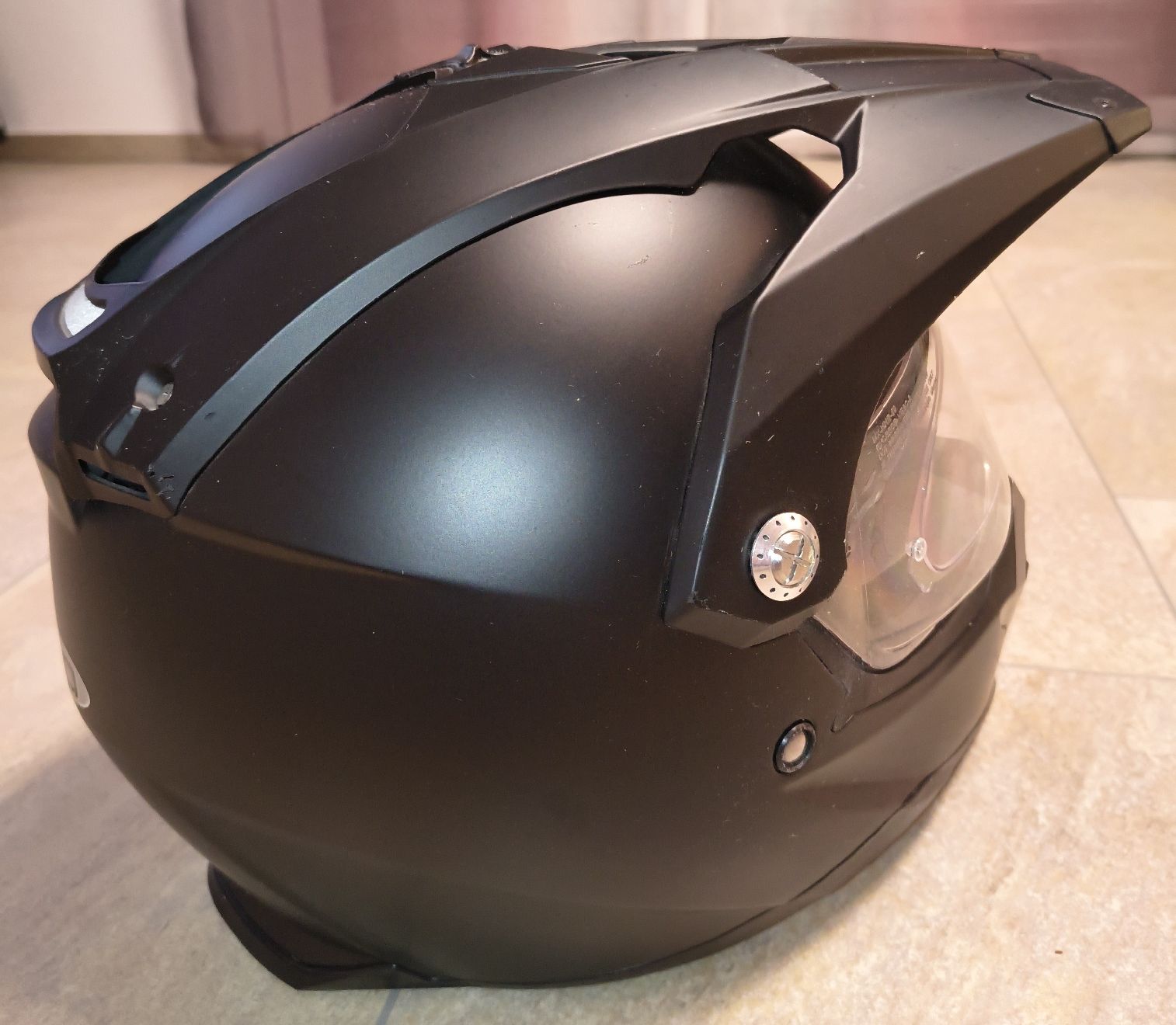 Helme & Visiere: Nexo Helm – Neu (gemäss Beschreibung) aus Suhr von ami_yqt9 2
