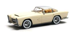 Dodge Storm Zedar Z-250 by Bertone 1953 1:43 Matrix