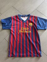 FC Barcelona Messi Kinder Trikot, Grösse 128 