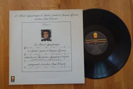 Le Monde Symphonique de Michel Sardou Volume 2 - T5