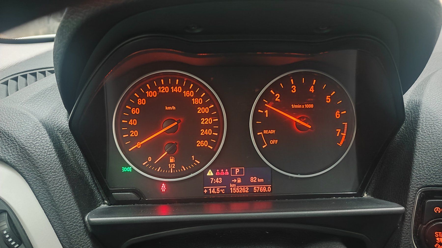 BMW Automobili: BMW 118i – Difettoso da Eggenwil venduto da Nerli99 5