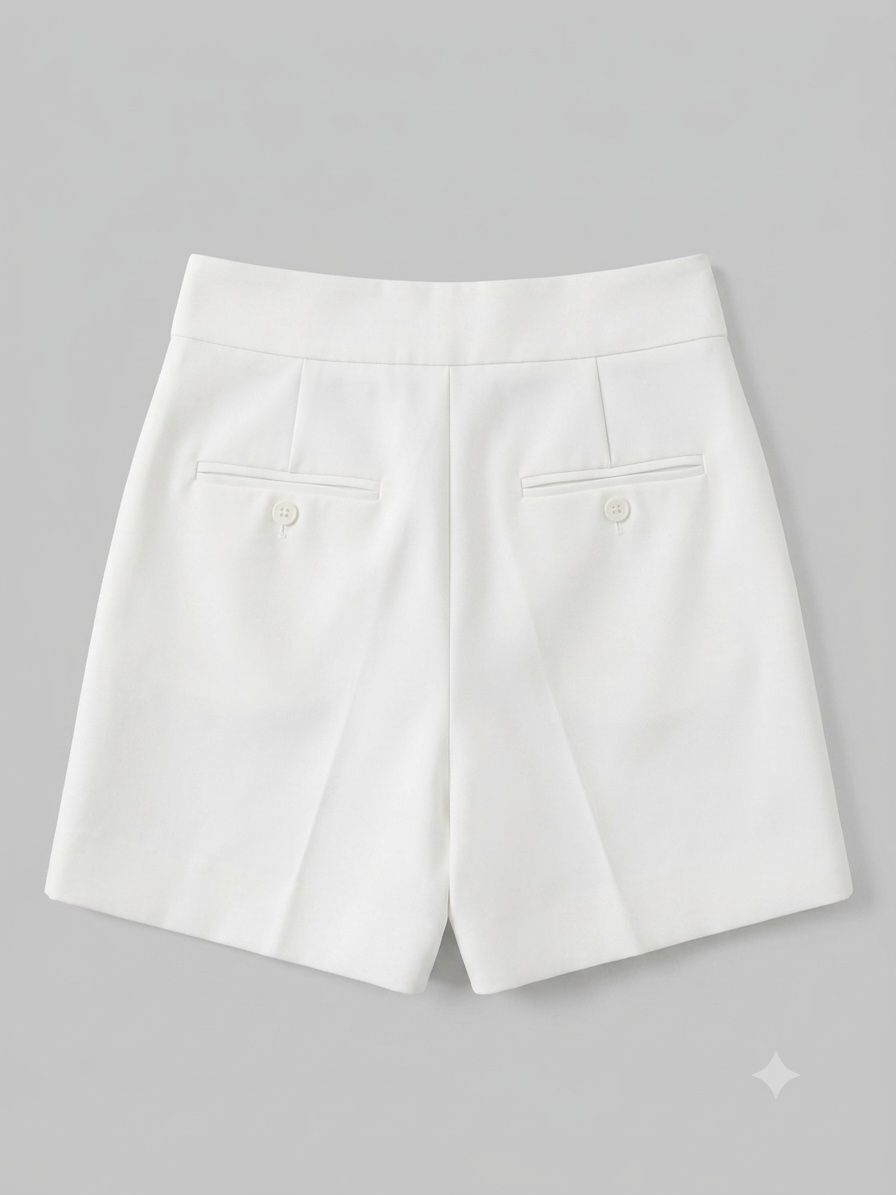 Escada Pantalons: Short Escada – Neuf (Voir description) à Echichens par unideks 1