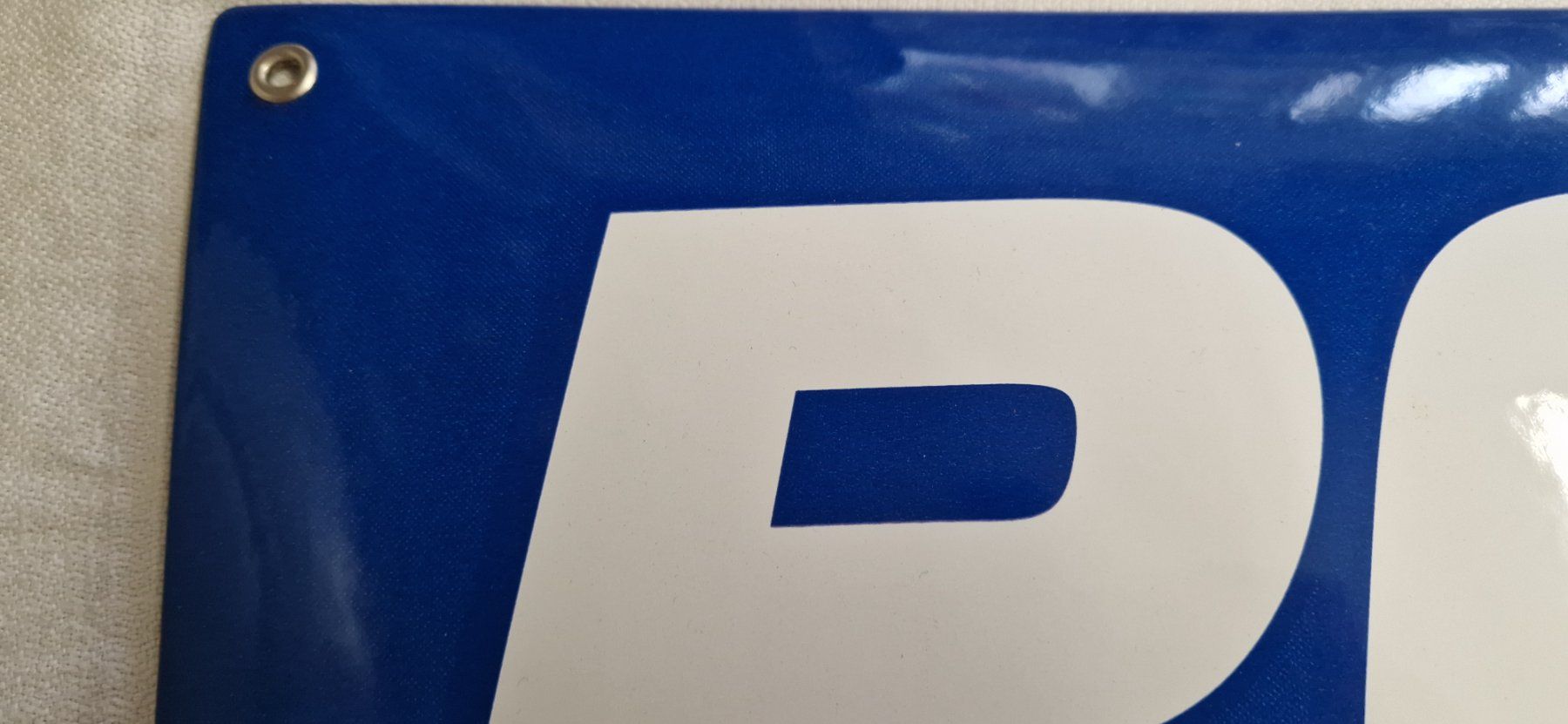 Pepsi Insegne: EMAILSCHILD PEPSI – Usato da Bilten venduto da Mic2022 2