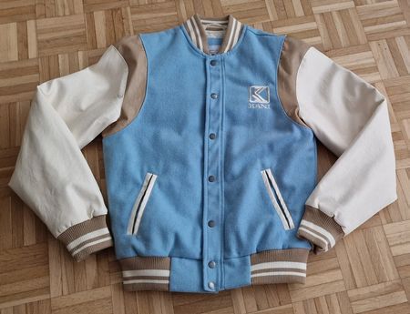 Karl Kani College Jacke Gr. XS wie neu