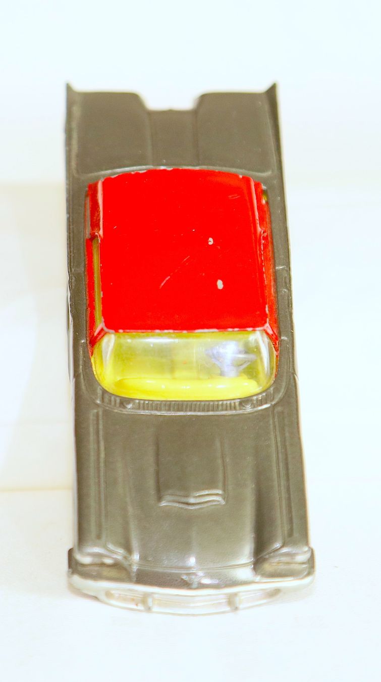 Dinky Toys Modellini d'auto: VINTAGE SUPER FORD THUNDERBIRD CORGI TOYS – Usato da Ipsach venduto da Merlux 2