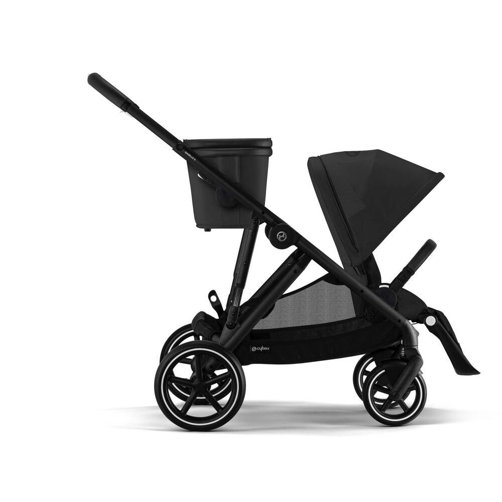 Cybex Carrozzine: Cybex Einkaufskorb - NEU – Nuovo (secondo la descrizione) da Baar venduto da s-nadine 2