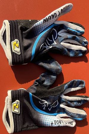 Gants BMX XS
