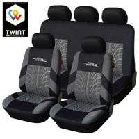✅ NEU Sitzbezug Set für Auto / Ensemble housses siège auto