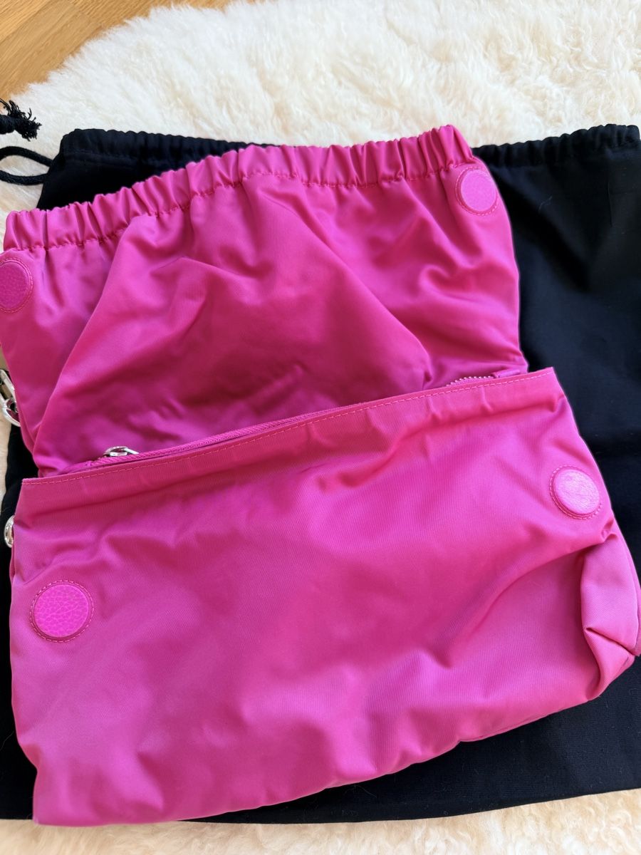 Zadig & Voltaire Borse da donna: Sac zadig et voltaire neuf – Nuovo (secondo la descrizione) da Lausanne venduto da Meganelausanne 4