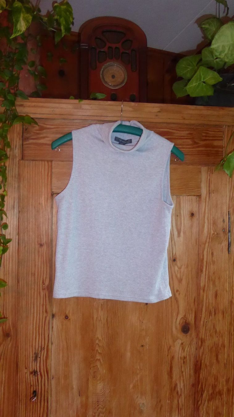 Top: Top Gr M  PRIMARK – Usato da Sargans venduto da Benziner