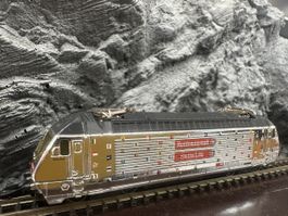 Märklin 88454 SBB Re 460