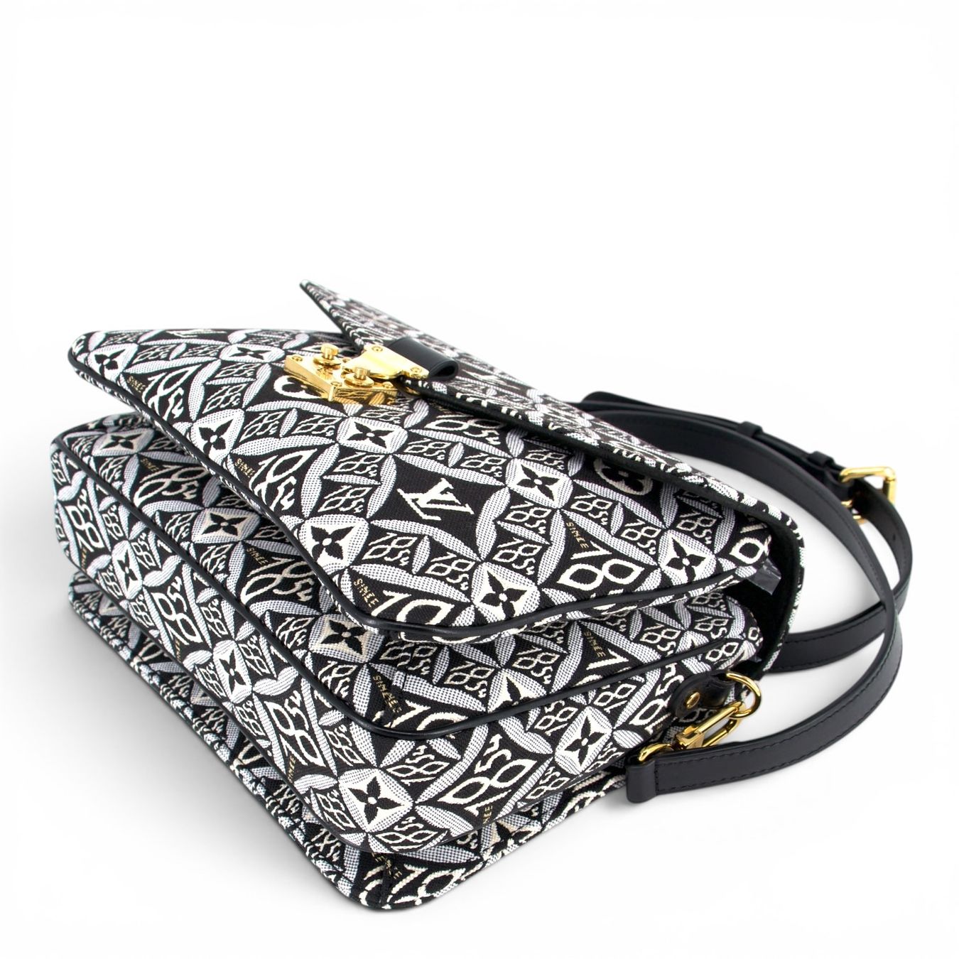Louis Vuitton Sacs femmes: Louis Vuitton Pochette Métis 1854 – D'occasion à Binningen par Designerlabels 7
