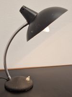 MCM Vintage Design, Tischlampe, Schwanenhals, 1960er-Jahre