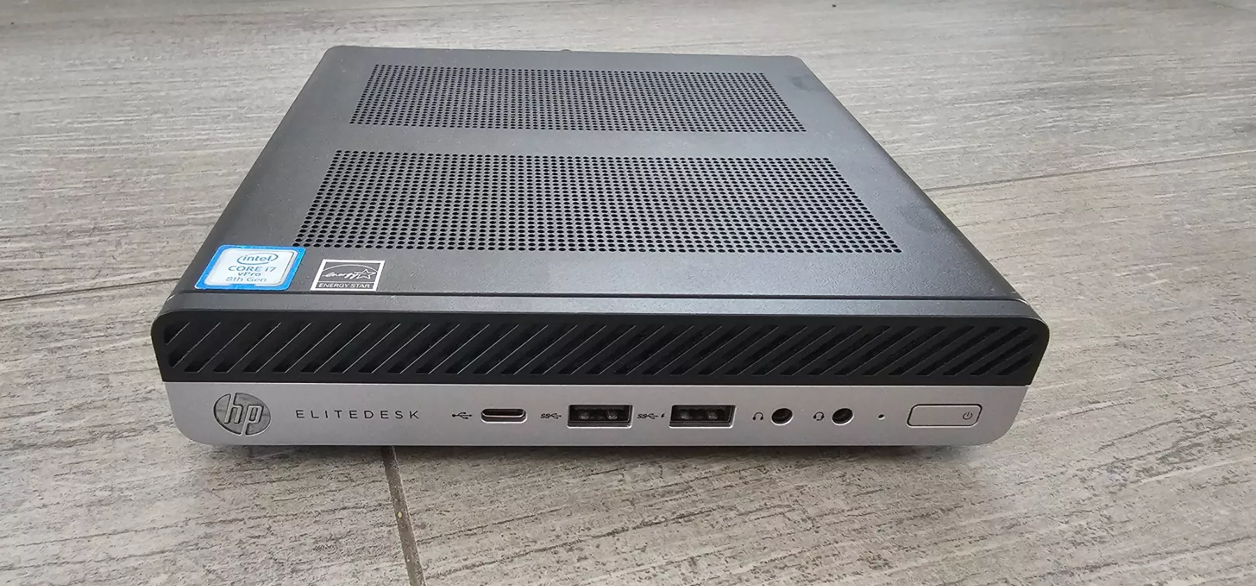 Hewlett Packard PCs: HP DESKTOP – Gebraucht aus Unterägeri von kuz_gc25 4