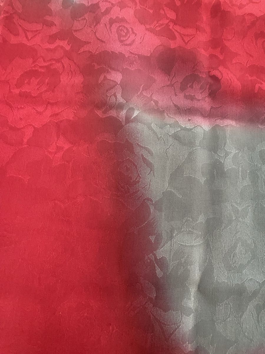 Foulard & Sciarpe: Seiden Schal 🌸 – Usato da Opfikon venduto da Luis144 6