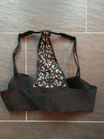 VICTORIA‘S SECRET BH - SCHWARZ - GRÖSSE 70C/32C