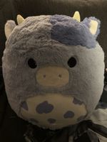 Squishmallows Fuzz-A-Mallows Bubba Neu mit Etikett!