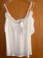 Sommer Pyjama HANRO M weiss Modal neu