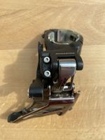 Shimano XTR M985 Umwerfer 2fach Top Zustand
