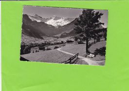 5921 Adelboden. Hörnliweg