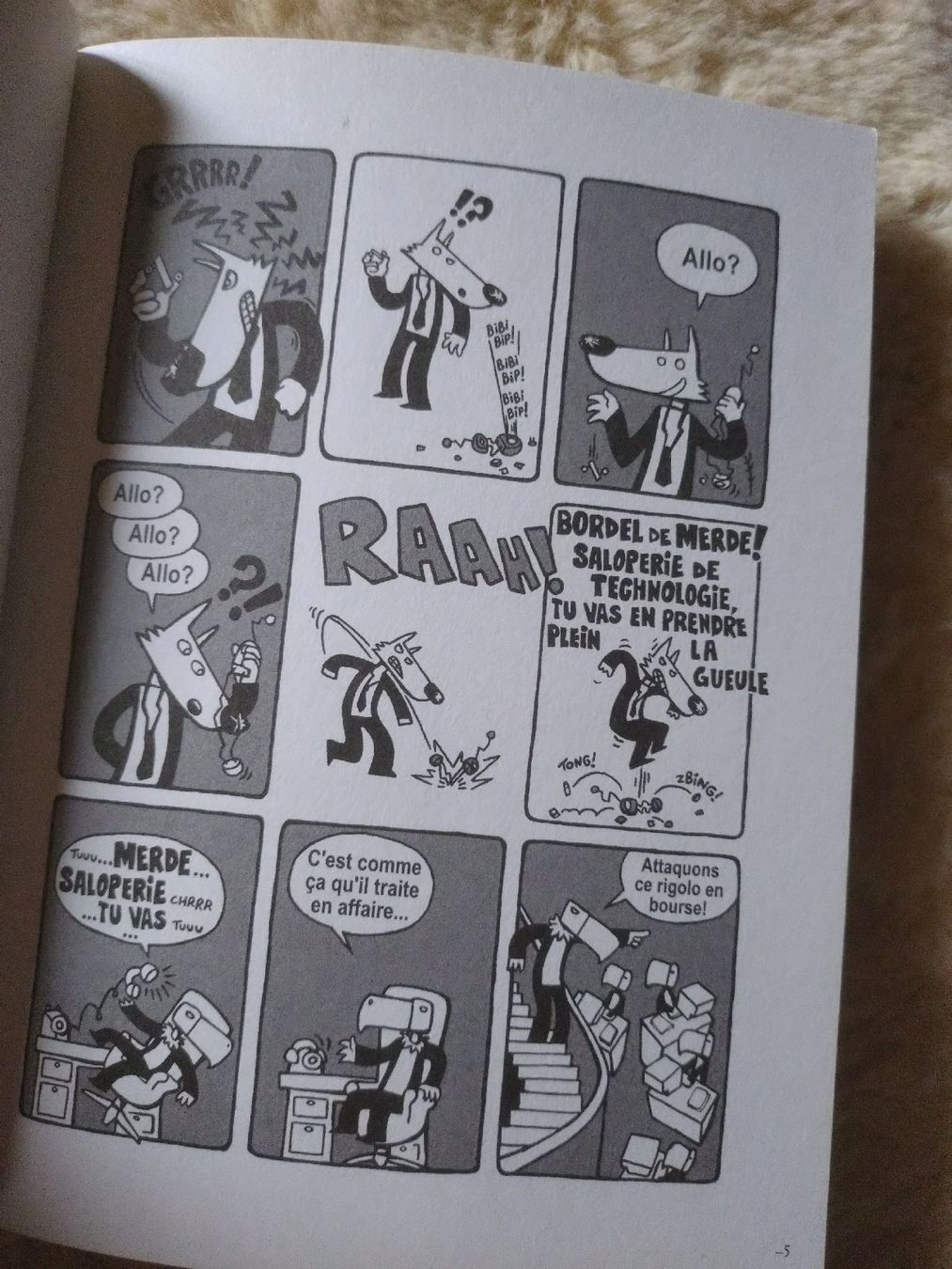 Fumetti: Titom, En Travers de la Gorge - EO – Usato da Farvagny-le-Grand venduto da LaCaverne 1