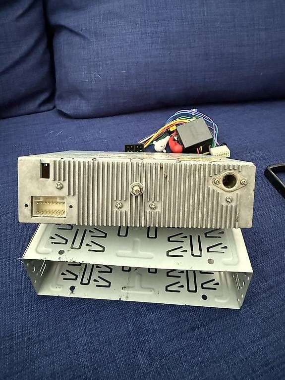 Radios: Microspot 1 Din autoradio – Gebraucht aus Dallenwil von Nidimo 2