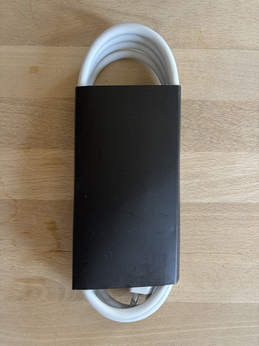 Ladegeräte: Apple USB-C Power Adapter Cable – Neu und originalverpackt aus Winterthur von ActionDiscmac 1