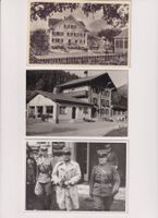 Hotel / Gaststätten ! Ink. Karte mit General !!