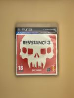 PS3 / Resistance 3