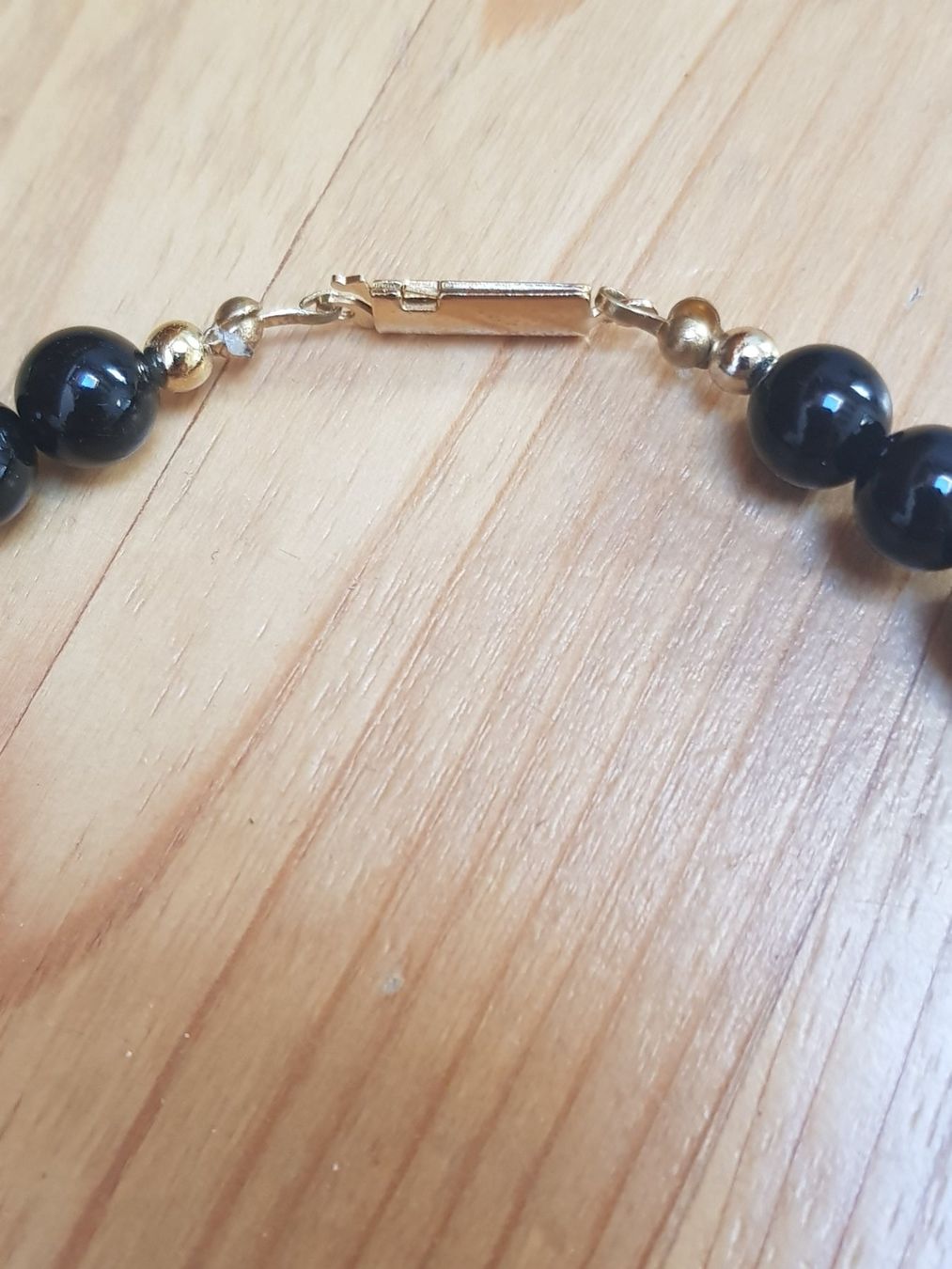 Catenine: Vintage Halskette – Usato da Lengnau BE venduto da Mango888 2