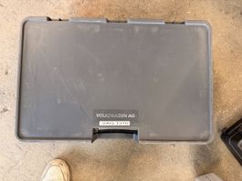 Benzindruckmanometer VAG 1318