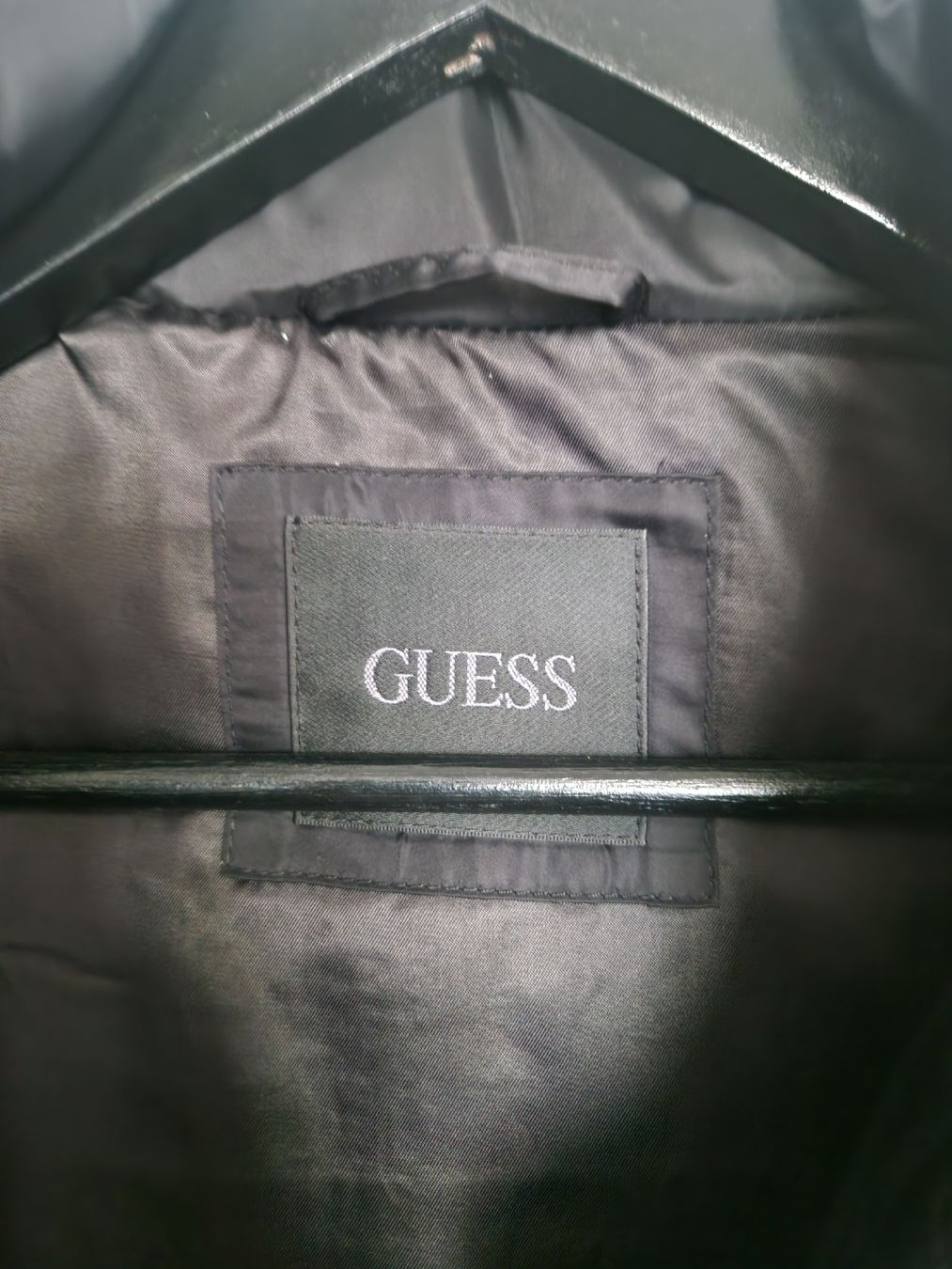 Guess Gilet & Giacche senza maniche: Weste Gilet Guess – Usato da Glattfelden venduto da Ivana5288 3