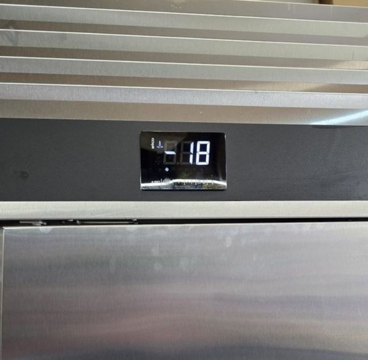 Gefrierschrank: Tiefkühlschrank Gastro ##51 – Gebraucht aus Wuppenau von Gastro.Wuppenau 2