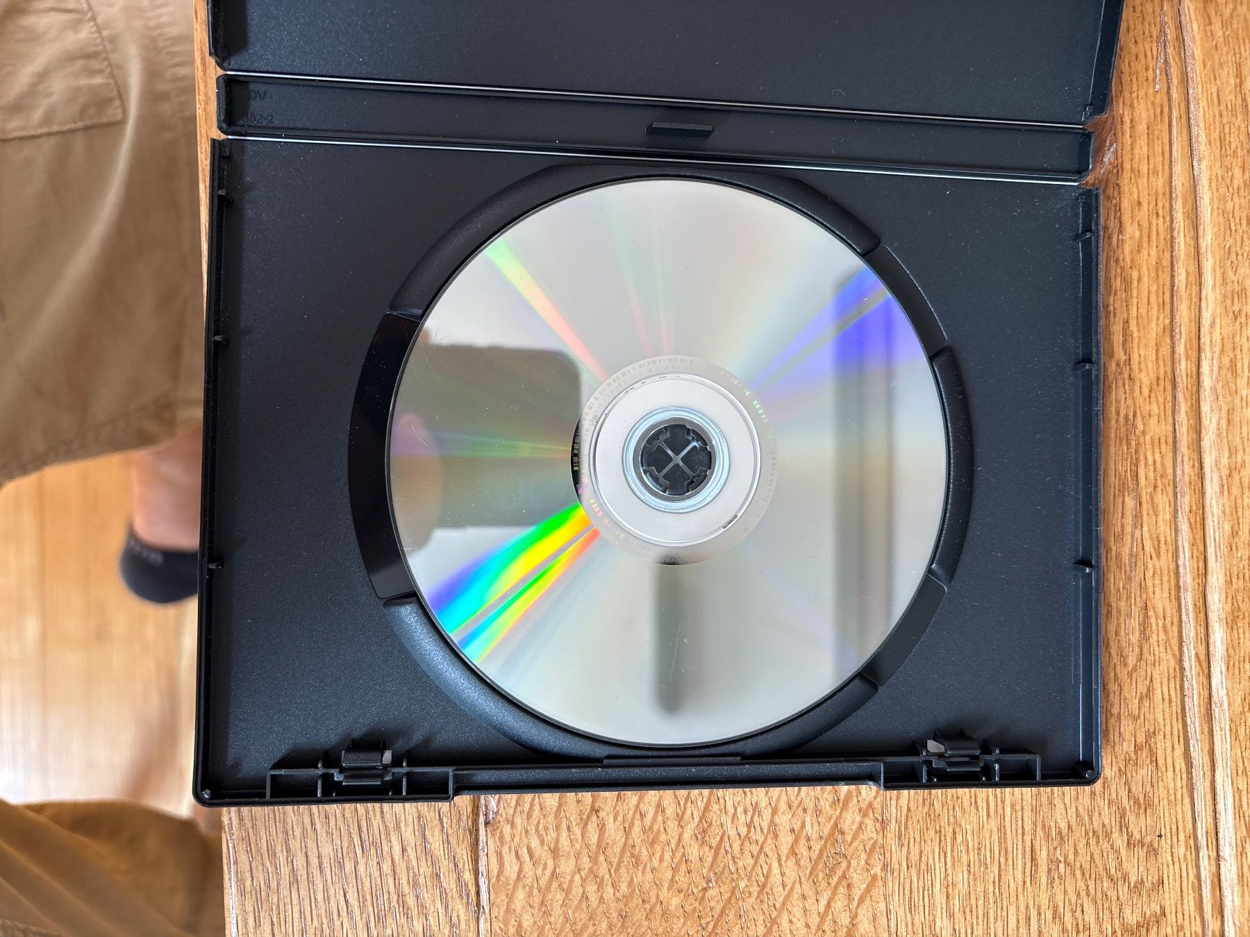 Alle DVDs: Cool&Fool – Gebraucht aus Zürich von lin_2f6p 1