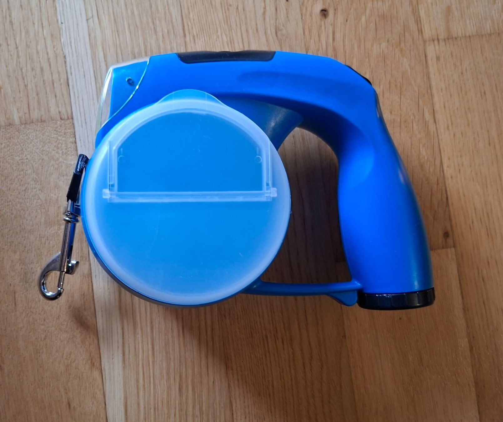 Flexi Guinzagli & Collari: Flexi Rollleine 6 in 1, 4 meter NEU – Nuovo e nell'imballaggio originale da Lugano venduto da Rossana11 3