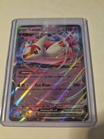 Pokemon Karte Latias EX SSP EN 076