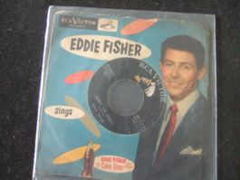 Eddie Fisher