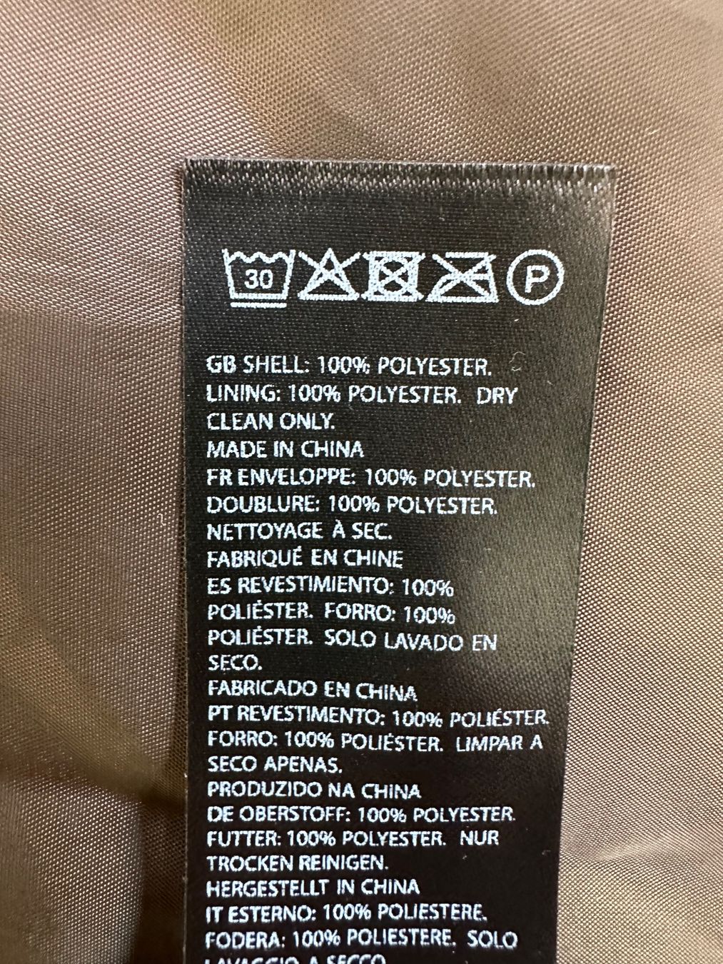 Na-kd Giacche: Zotteljacke – Usato da Embrach venduto da aha55 5