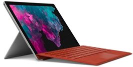 Microsoft Surface Pro 7, Core-i7, mit Type-Cover