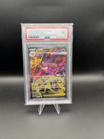 Pokemon Mega Gengar Ascended Heroes PSA 9