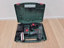 Bosch PSR 18 VE-2 Akkubohrer-/schrauber