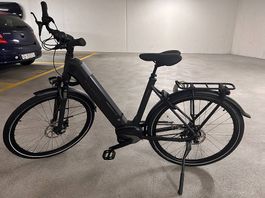 Kalkhoff Image E-Bike  Bosch Active Line Plus  neuwertig